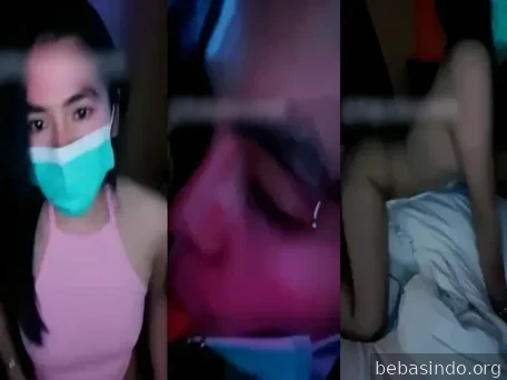 Anak muda pertama kali bermain gua