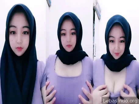 Apakah kalian suka melihat payudaraku