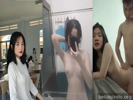 Datanglah ke rumahku untuk bermain saat orang tuaku pergi